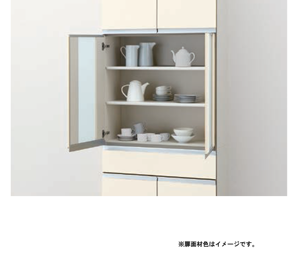 トールキャビネットタイプ