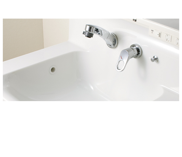 Toclas Ejシリーズ 洗面化粧台 エディオン リフォームサイト