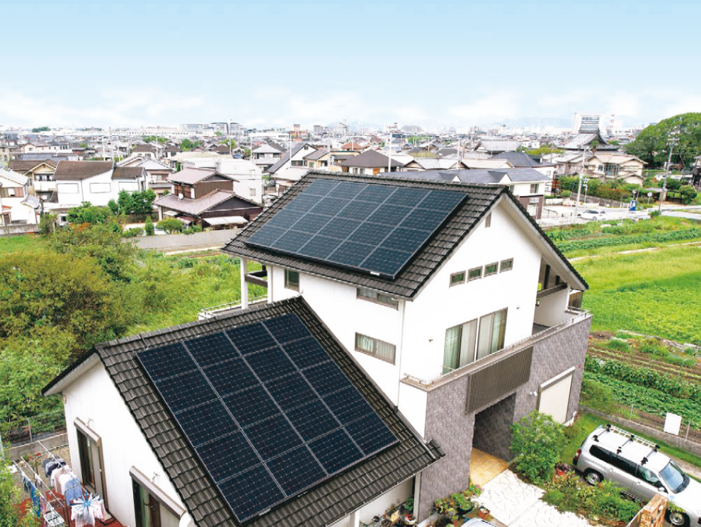太陽光発電 蓄電池 エディオン リフォームサイト
