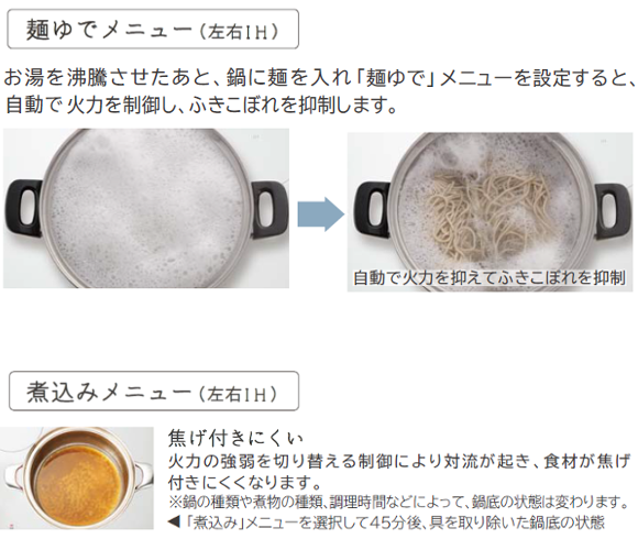 日立 HTM10E6XTFW/HTM10E6XTWFW