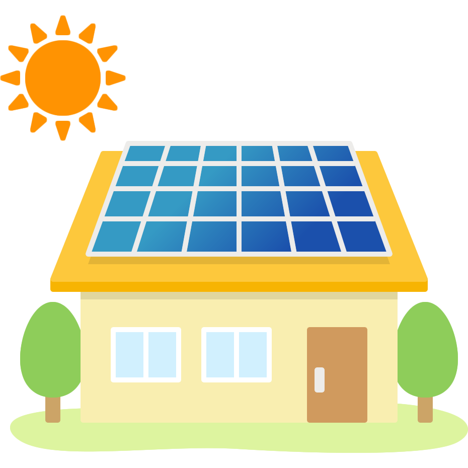 年度太陽光発電買取価格 ｆｉｔ が決定しました お知らせ エディオン リフォームサイト