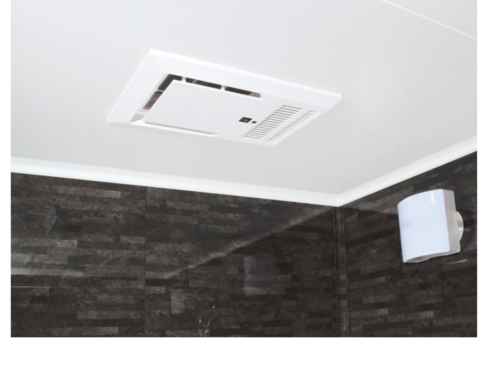 浴室暖房乾燥機_MAX_BS／BRS_浴室用天井埋込タイプ