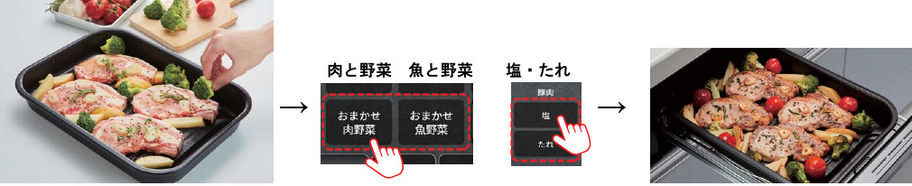 日立IH_N10E4シリーズ