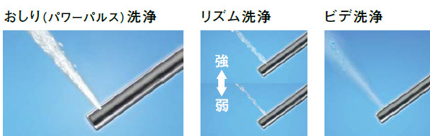 パナソニック_アラウーノS160