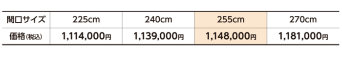 TOCLAS_Bbフロアスライドプラン