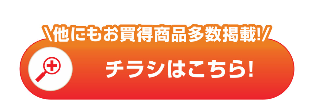 エディオン夏のガス祭り