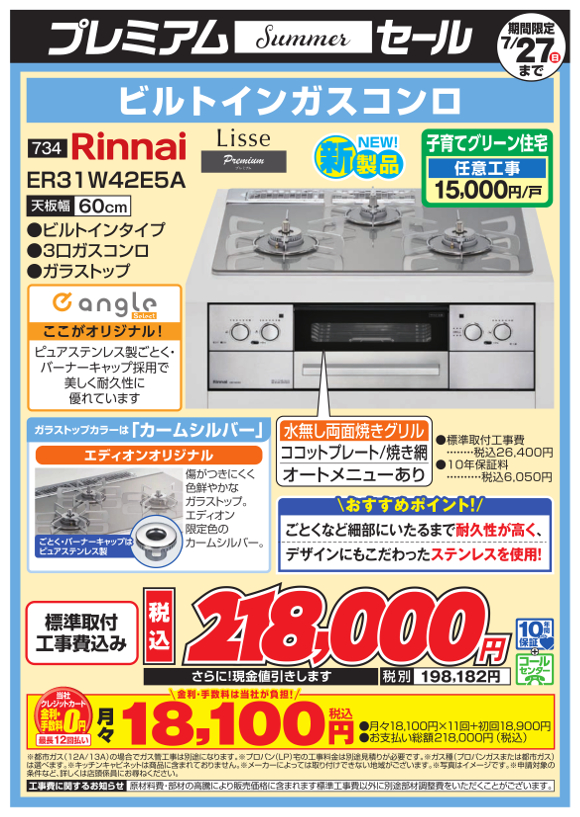 Rinnai_ER31W42E5A