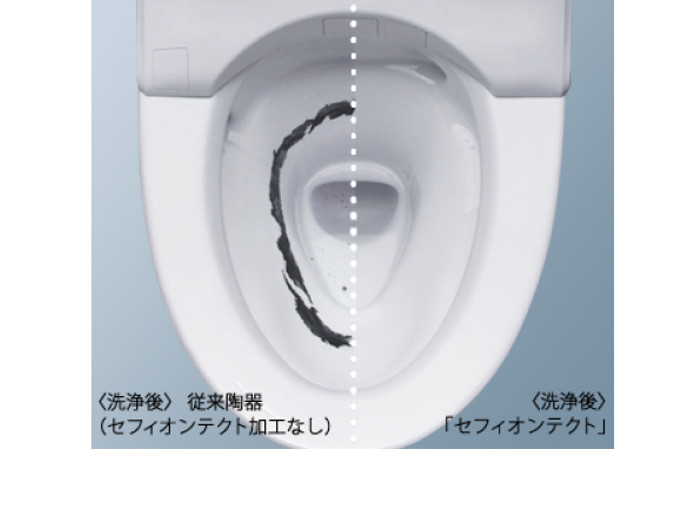 TOTO_レストパル