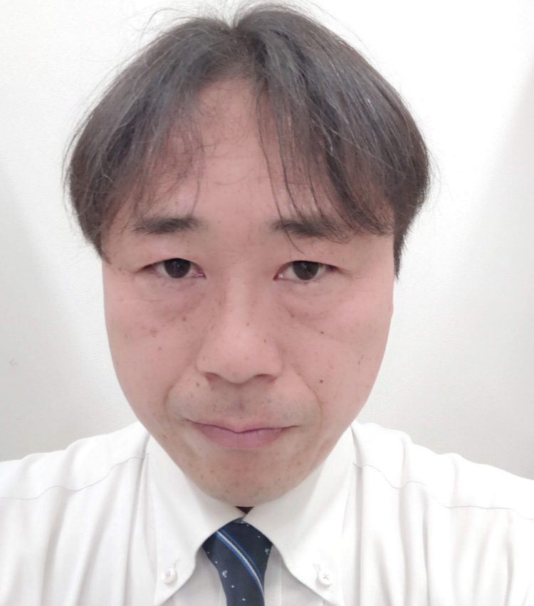 宇佐美さん