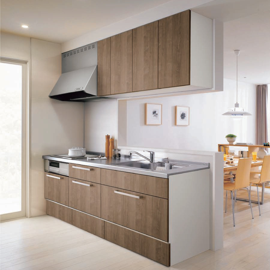 クリナップ_ラクエラ