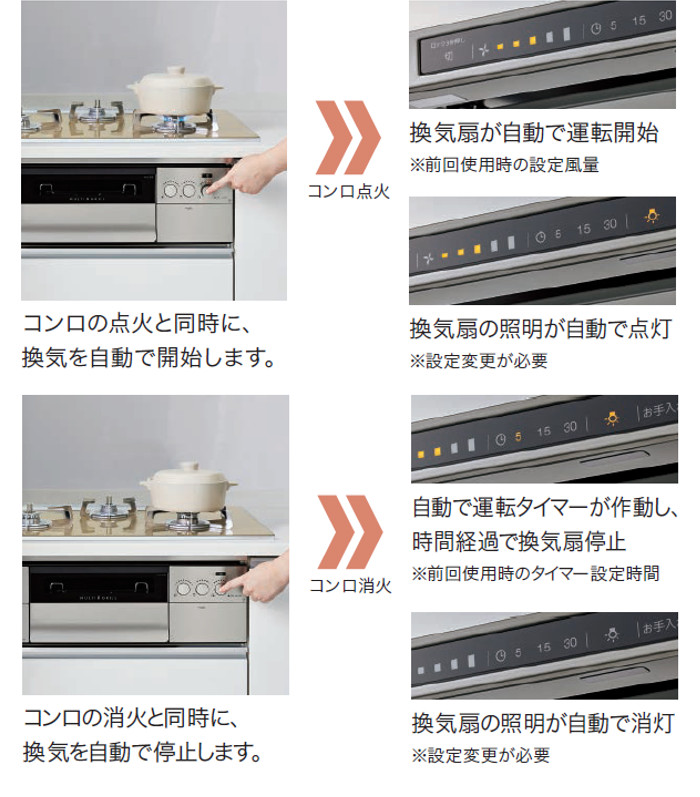 ノーリツ_クララタッチ_S27
