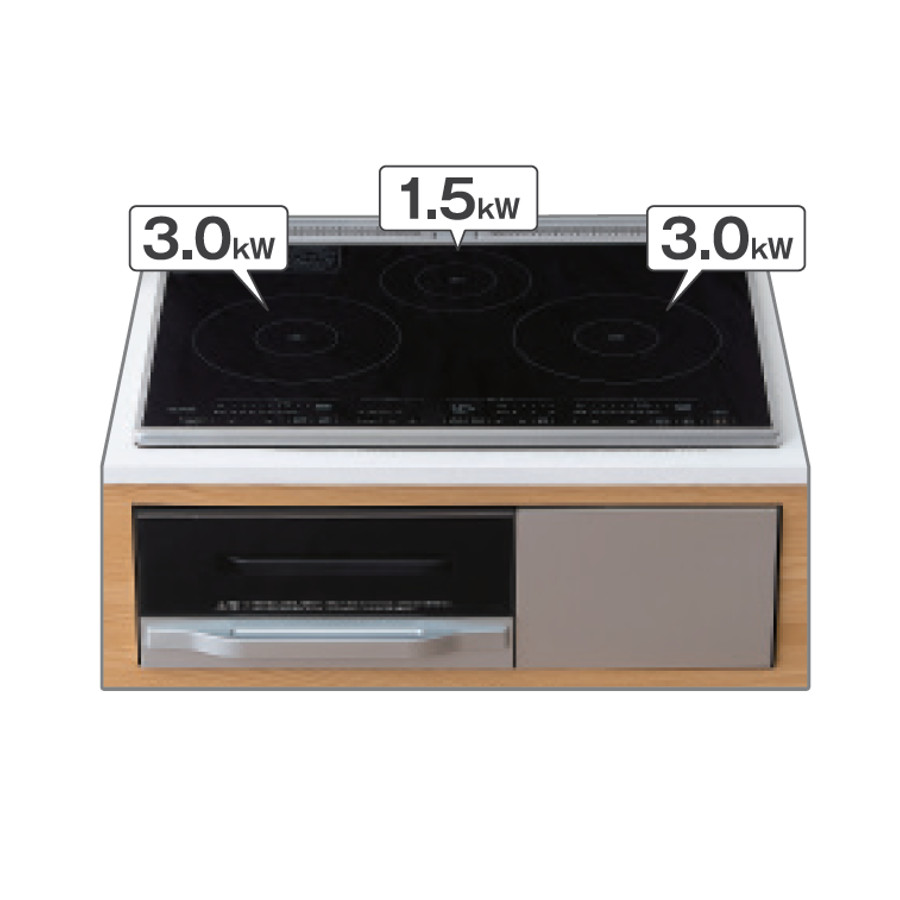 アイリスオーヤマ_IHCB3201B