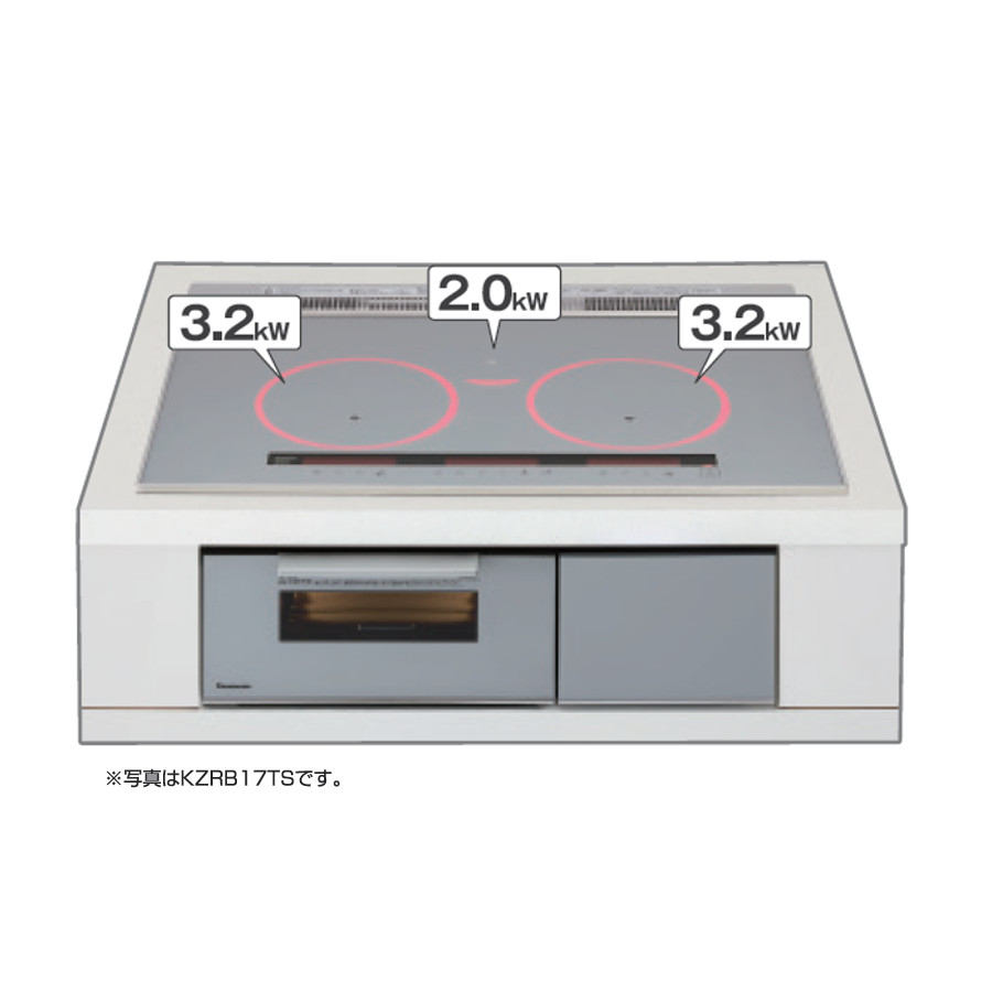 パナソニック_Bシリーズ
