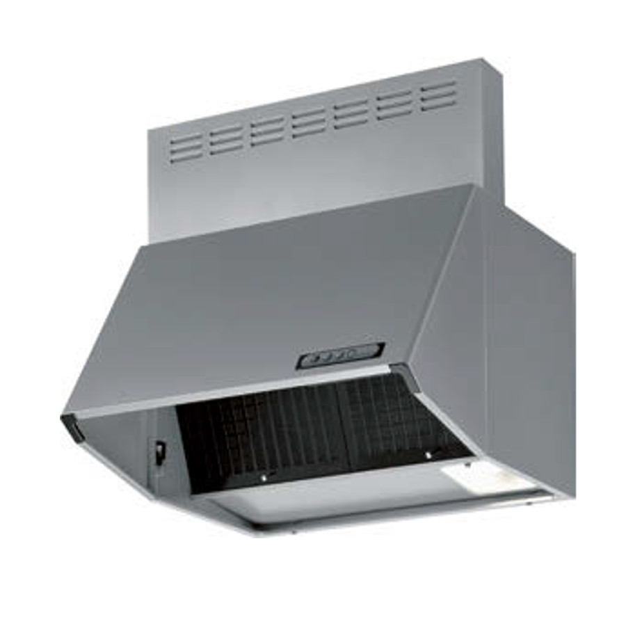 FUJIOH（富士工業） BDシリーズ（シルバー） | レンジフード