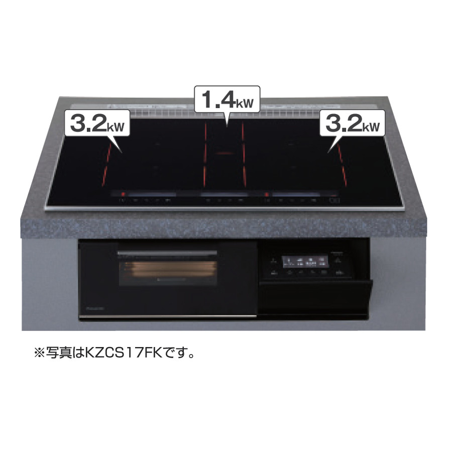 パナソニック_Sシリーズ