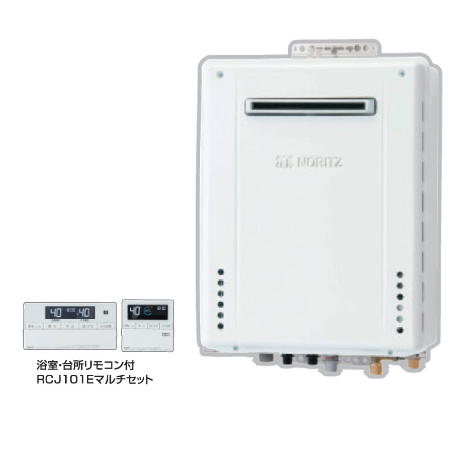 NORITZ_GTシリーズ