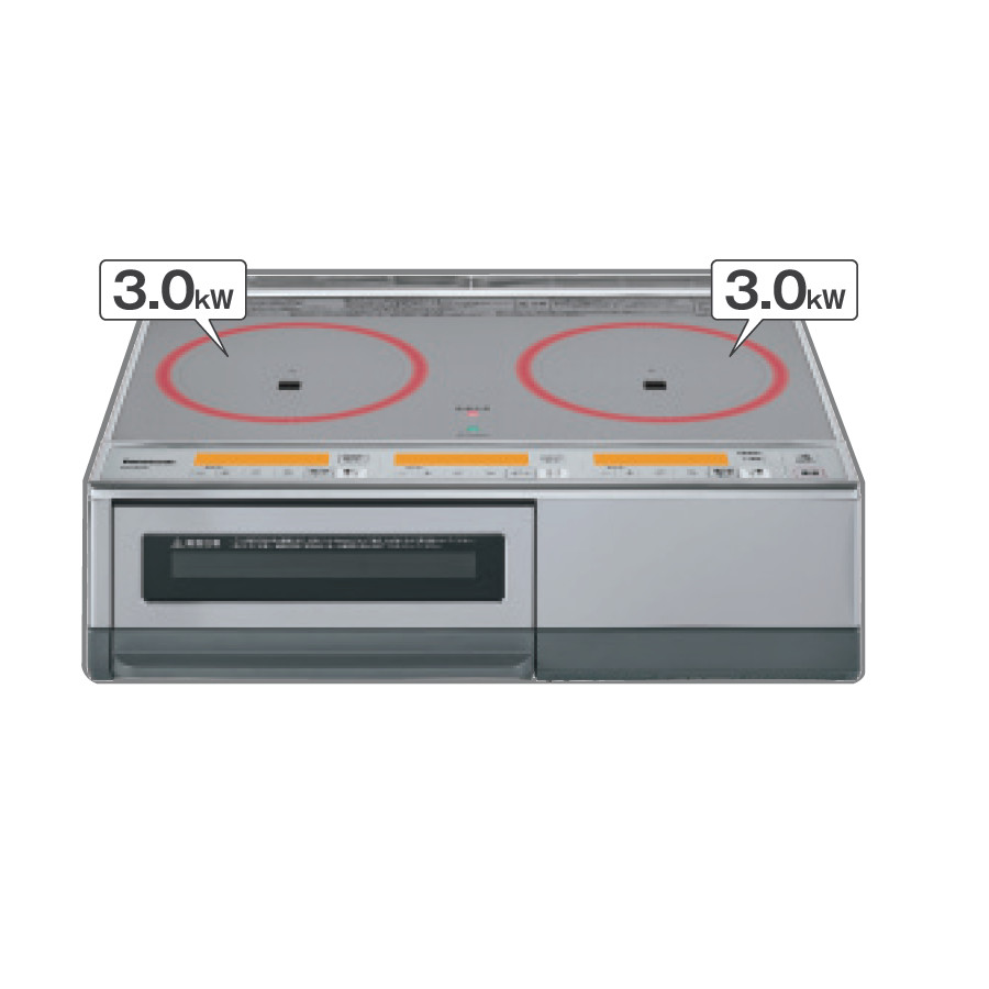 パナソニック_KZKG22E