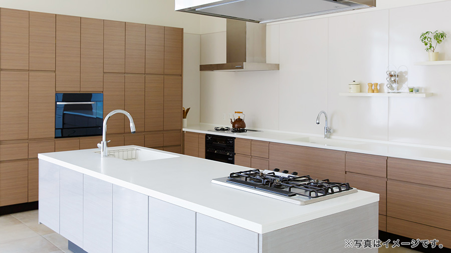 システムキッチン