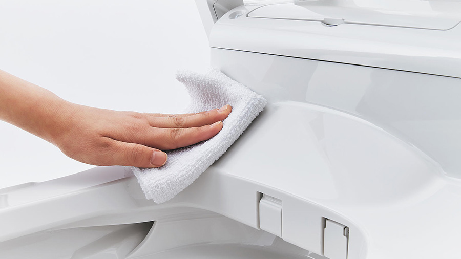 Panasonic アラウーノ