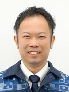 中野担当