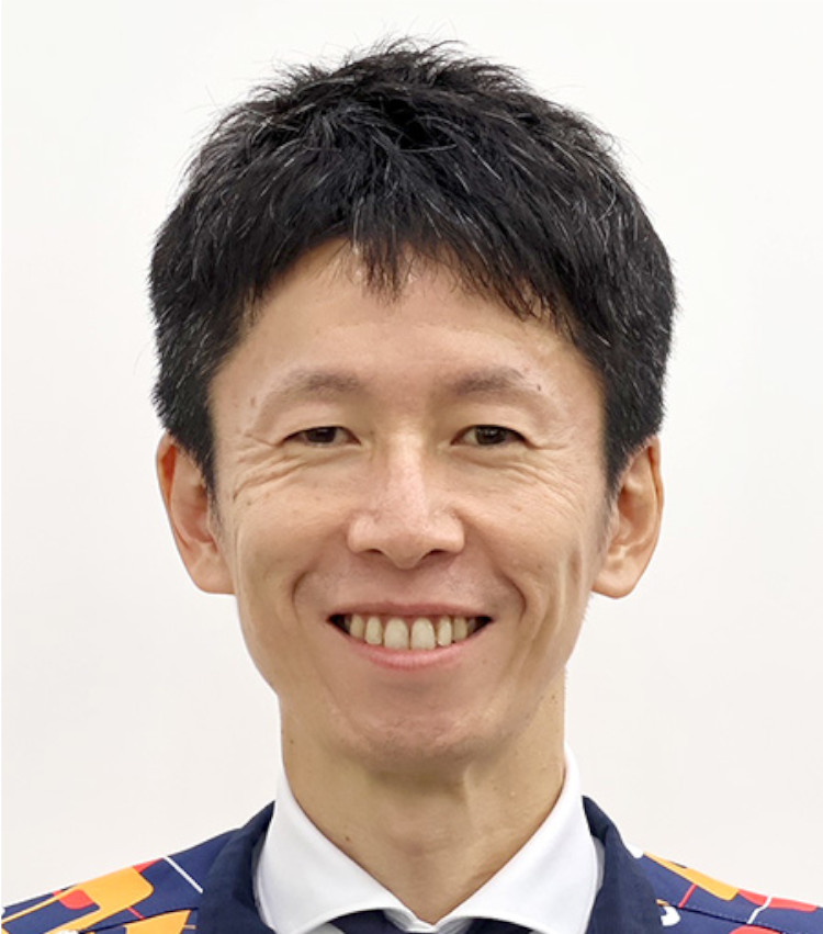 織田担当