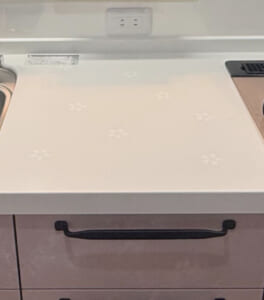 アクリストン フラワーホワイト