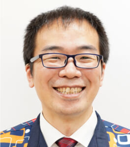 宮前担当