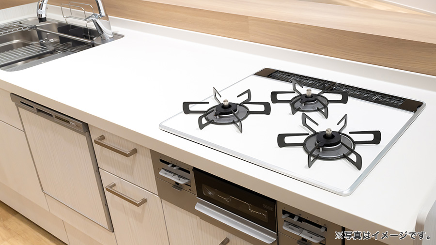 システムキッチン