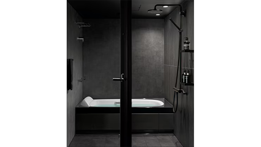 LIXIL「スパージュ」PX1620 オーバーヘッドシャワー