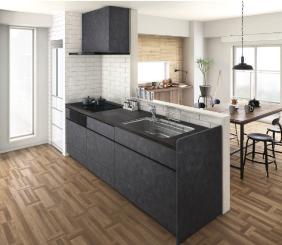 LIXIL　リシェル