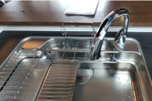 ダブルサポートシンク