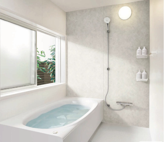 LIXIL　Lidea　シンプルプラン