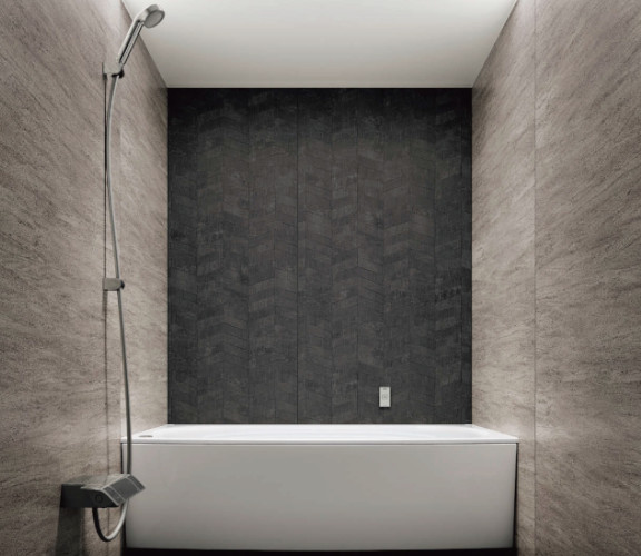 Panasonic BATHROOM MR