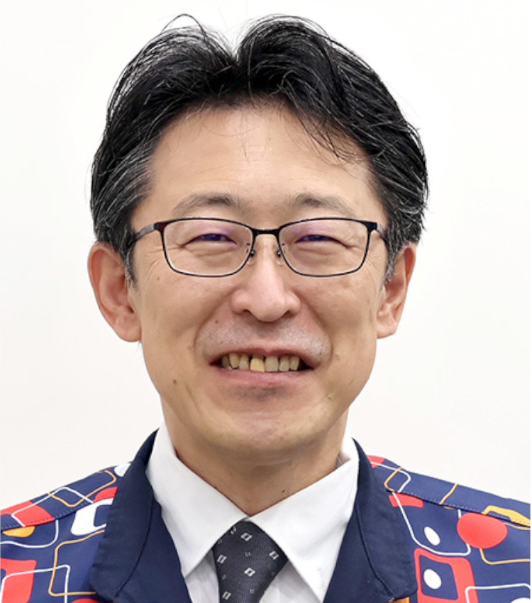 福井本店　原担当