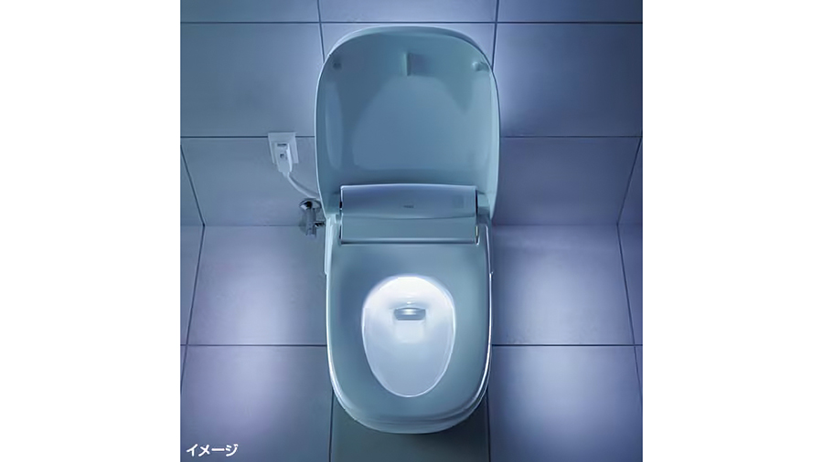 LIXIL 住宅設備機器 総合カタログ「ほのかライト」