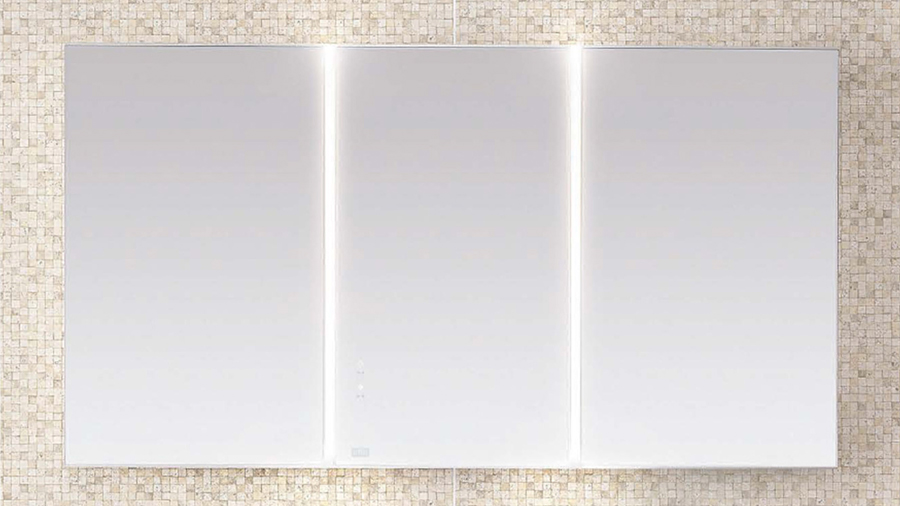 Panasonic ラシス カタログ 「美ルック ツインラインLED照明」