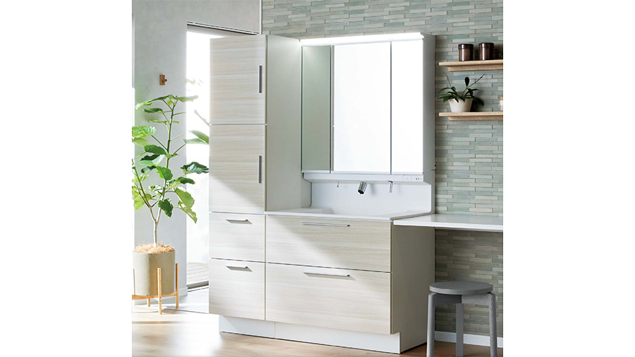 LIXIL クレヴィ カタログ