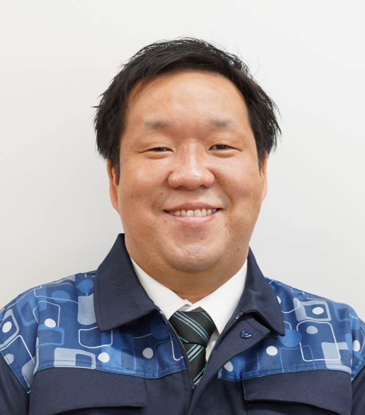 小松本店　内園担当