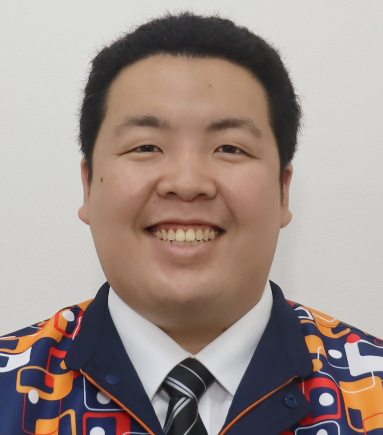 髙畑担当