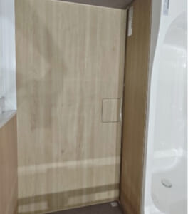 セレヴィア　床