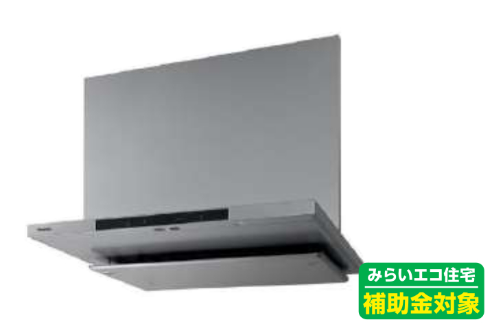 Panasonic　レンジフードDE4
