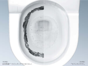 セフィオンテクト