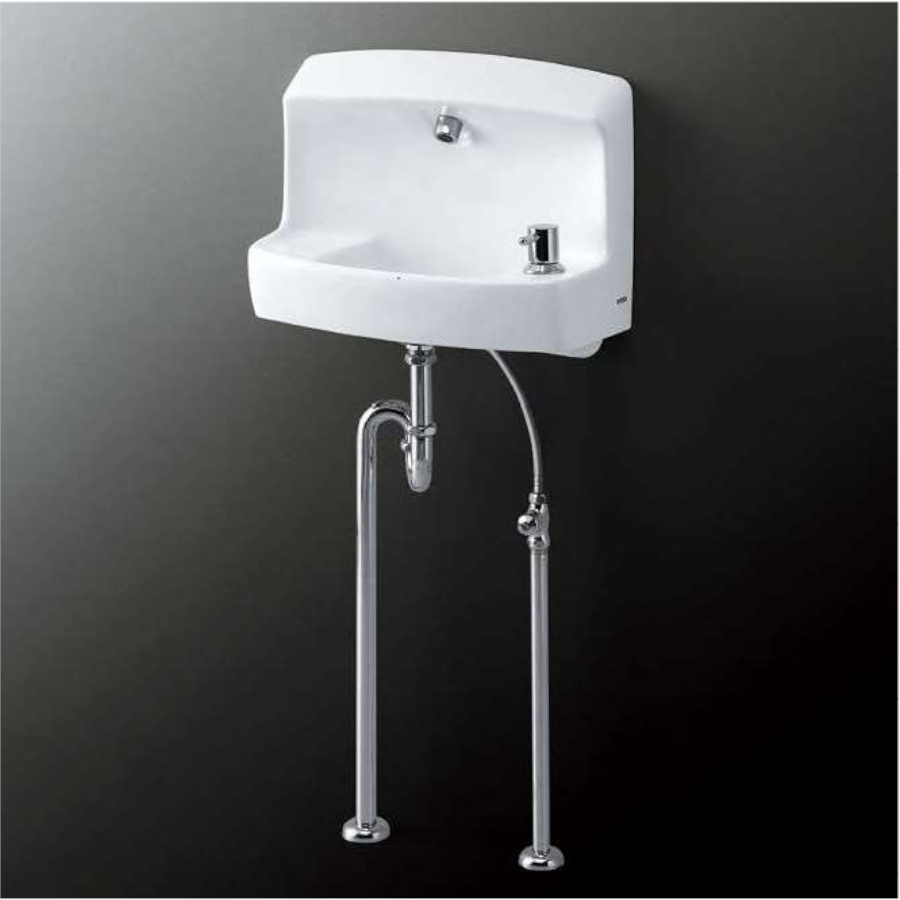 TOTO　コンパクト手洗器