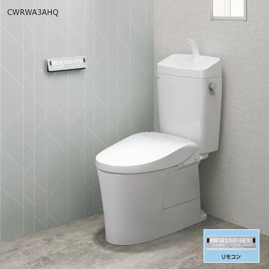 LIXIL_アメージュ便器（CWRWA3AHQ）
