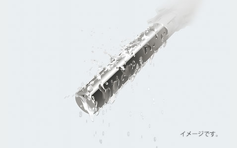 パナソニック_アラウーノL150K