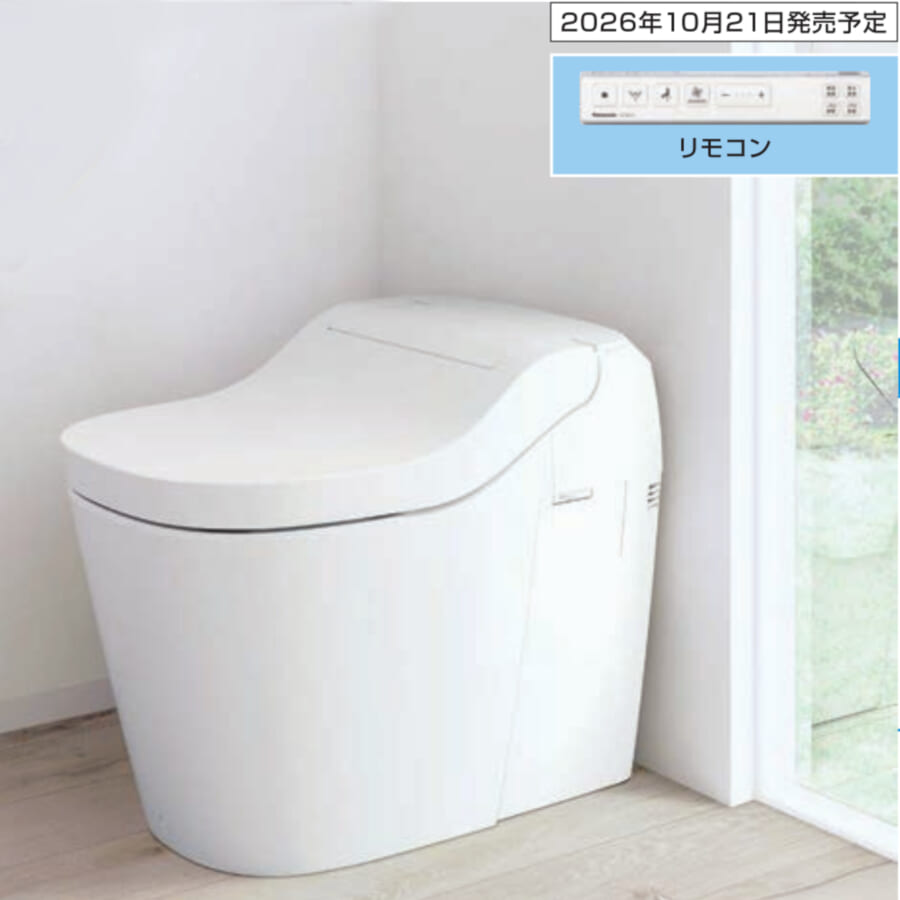 Panasonic アラウーノ