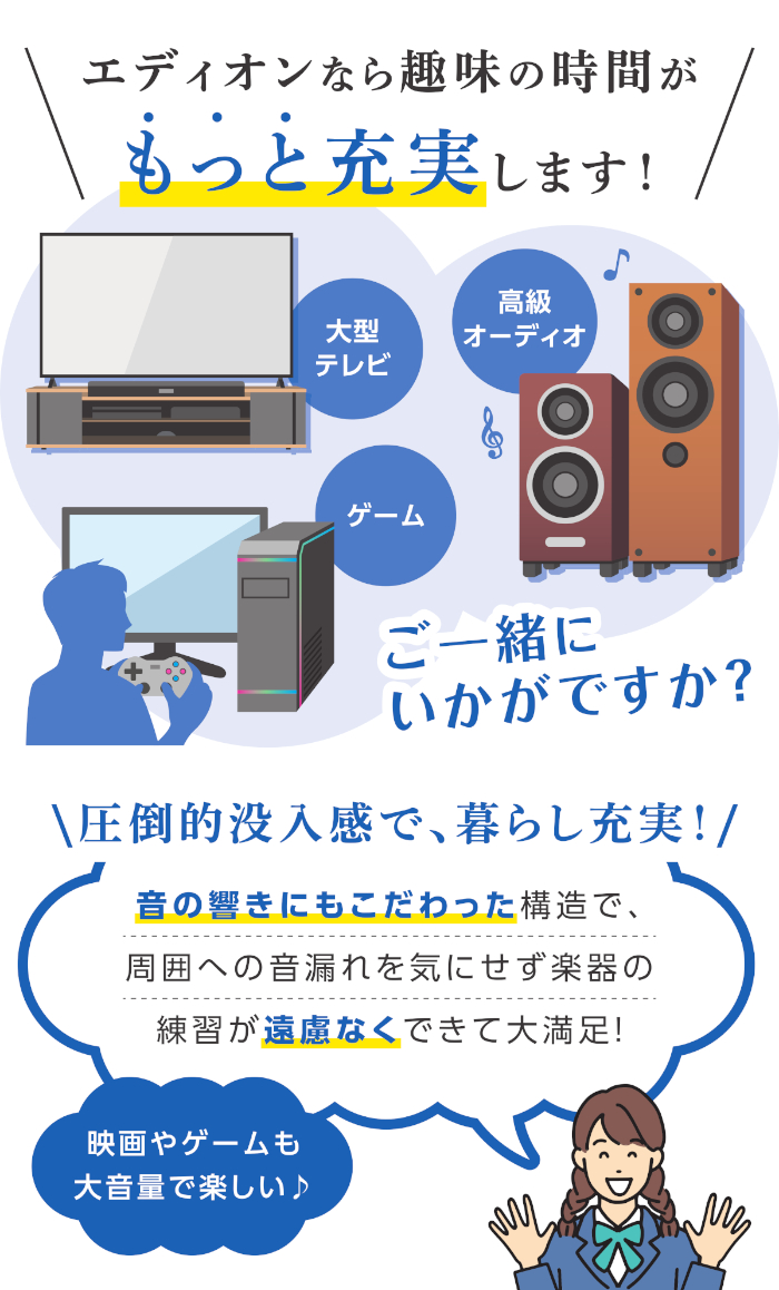 LP⑩SP用